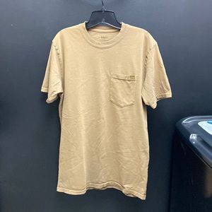 Men’s pocket t-shirt